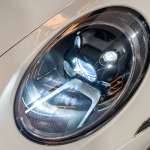 PORSCHE 992 TARGA 4S 3.0L 450CH