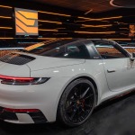 PORSCHE 992 TARGA 4S 3.0L 450CH