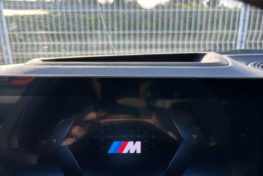 BMW SERIE 4 GRAN COUPE M440I 3.0I 374CH