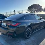 BMW SERIE 4 GRAN COUPE M440I 3.0I 374CH