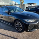 BMW SERIE 4 GRAN COUPE M440I 3.0I 374CH