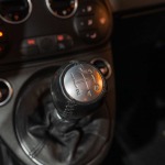 595C PISTA II 1.4 Turbo T-Jet 165 595C PISTA