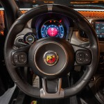 595C PISTA II 1.4 Turbo T-Jet 165 595C PISTA