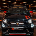 595C PISTA II 1.4 Turbo T-Jet 165 595C PISTA