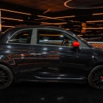 595C PISTA II 1.4 Turbo T-Jet 165 595C PISTA