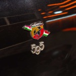 595C PISTA II 1.4 Turbo T-Jet 165 595C PISTA