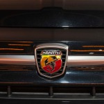 595C PISTA II 1.4 Turbo T-Jet 165 595C PISTA