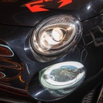 595C PISTA II 1.4 Turbo T-Jet 165 595C PISTA