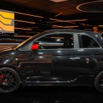 595C PISTA II 1.4 Turbo T-Jet 165 595C PISTA