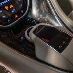 ASTON MARTIN DB11 COUPE V12 TOUCHTRONIC3