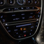 ASTON MARTIN DB11 COUPE V12 TOUCHTRONIC3