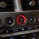 ASTON MARTIN DB11 COUPE V12 TOUCHTRONIC3