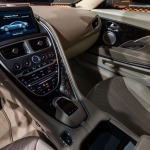 ASTON MARTIN DB11 COUPE V12 TOUCHTRONIC3