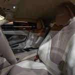 ASTON MARTIN DB11 COUPE V12 TOUCHTRONIC3