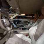ASTON MARTIN DB11 COUPE V12 TOUCHTRONIC3