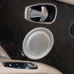 ASTON MARTIN DB11 COUPE V12 TOUCHTRONIC3
