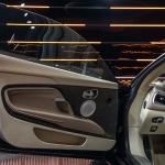 ASTON MARTIN DB11 COUPE V12 TOUCHTRONIC3