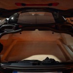 ASTON MARTIN DB11 COUPE V12 TOUCHTRONIC3