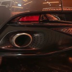 ASTON MARTIN DB11 COUPE V12 TOUCHTRONIC3