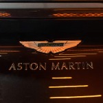 ASTON MARTIN DB11 COUPE V12 TOUCHTRONIC3