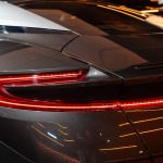 ASTON MARTIN DB11 COUPE V12 TOUCHTRONIC3