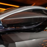 ASTON MARTIN DB11 COUPE V12 TOUCHTRONIC3