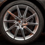 ASTON MARTIN DB11 COUPE V12 TOUCHTRONIC3