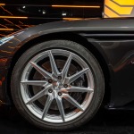 ASTON MARTIN DB11 COUPE V12 TOUCHTRONIC3