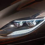 ASTON MARTIN DB11 COUPE V12 TOUCHTRONIC3
