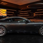 ASTON MARTIN DB11 COUPE V12 TOUCHTRONIC3