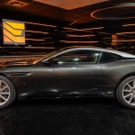 ASTON MARTIN DB11 COUPE V12 TOUCHTRONIC3