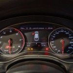 AUDI RS6 AVANT QUATTRO 4.0L V8 560CH