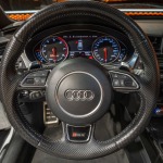 AUDI RS6 AVANT QUATTRO 4.0L V8 560CH