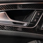 AUDI RS6 AVANT QUATTRO 4.0L V8 560CH
