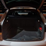 AUDI RS6 AVANT QUATTRO 4.0L V8 560CH