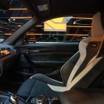 BMW M2 COMPETITION F87 EDITION FUTURA 2000