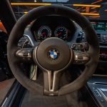 BMW M2 COMPETITION F87 EDITION FUTURA 2000