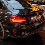 BMW M2 COMPETITION F87 EDITION FUTURA 2000