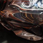 BMW M2 COMPETITION F87 EDITION FUTURA 2000