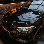 BMW M2 COMPETITION F87 EDITION FUTURA 2000
