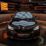 BMW M2 COMPETITION F87 EDITION FUTURA 2000