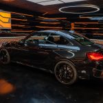 BMW M2 COMPETITION F87 EDITION FUTURA 2000