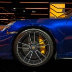 PORSCHE 992 TURBO S COUPE 3.8 650CH