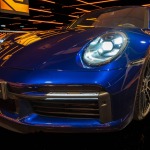 PORSCHE 992 TURBO S COUPE 3.8 650CH