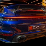 PORSCHE 992 TURBO S COUPE 3.8 650CH