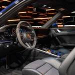 PORSCHE 992 TURBO S COUPE 3.8 650CH
