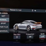 PORSCHE 992 TURBO S COUPE 3.8 650CH