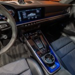 PORSCHE 992 TURBO S COUPE 3.8 650CH