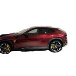 FERRARI PUROSANGUE 6.5L V12 725CH