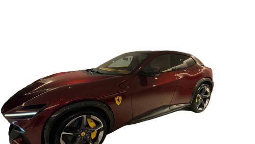 FERRARI PUROSANGUE 6.5L V12 725CH